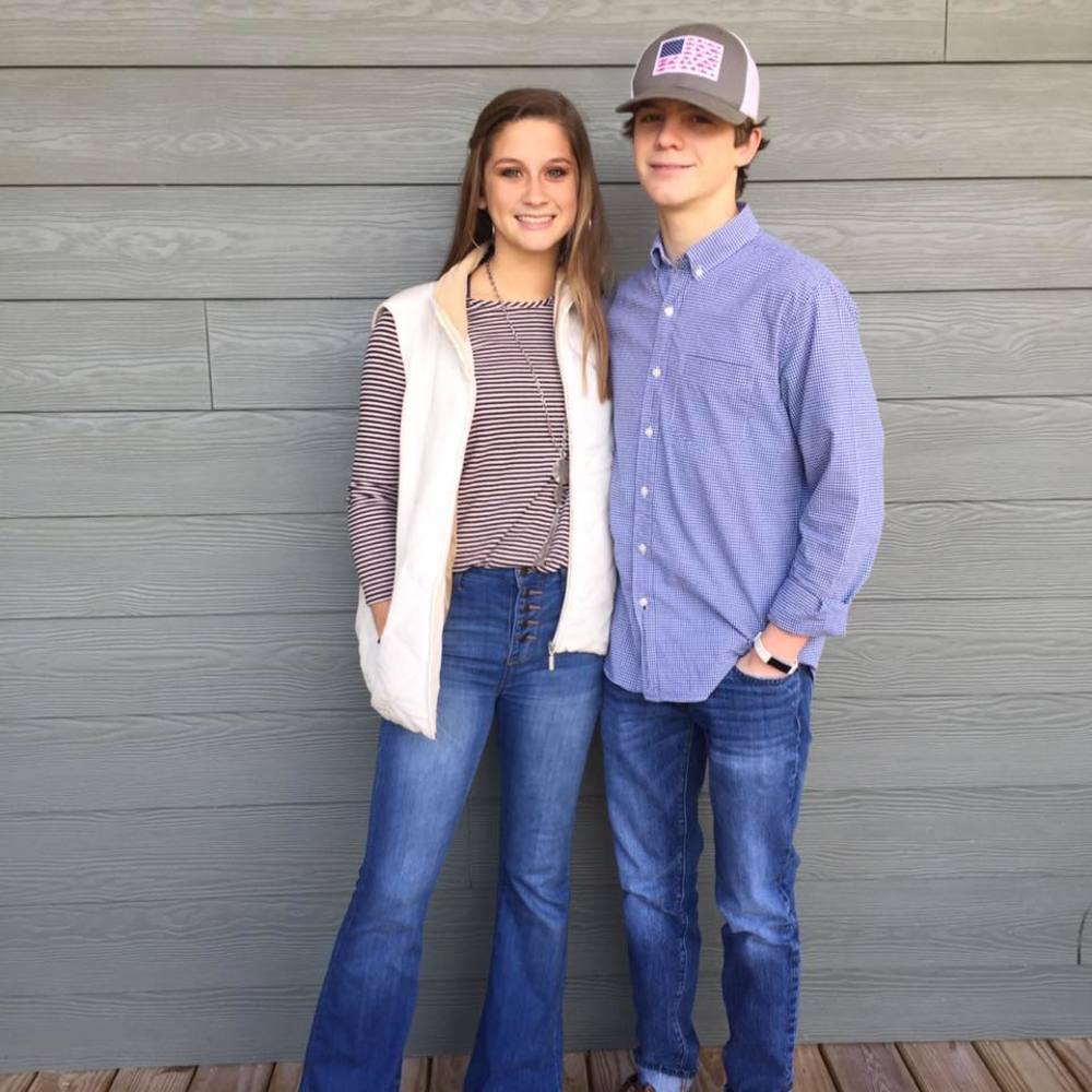 Meet your Posher, Anna